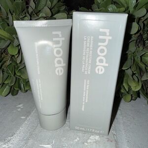 RHODE by Hailey Bieber Barrier Restore Cream‎ - NEW In Box 50ml/1.7 fl oz